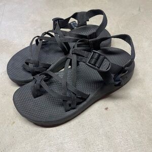 Chaco ZX/2 Classic Strappy Sandal Size W9